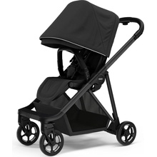 Thule Shine Black on Black 2023