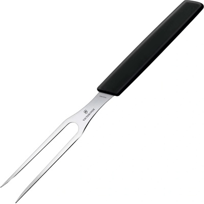 Victorinox Kuchyňská vidlička Swiss Modern černá