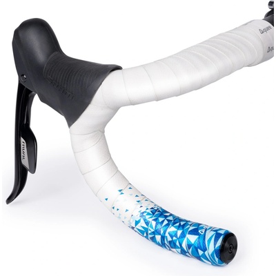 Guee SL DUAL černo/bílá