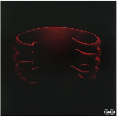 Tool - Undertow (2 LP) (0614223105215)