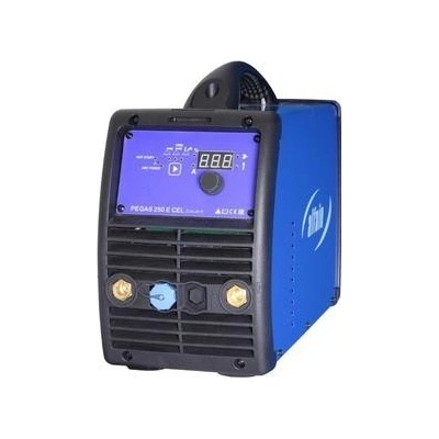 Alfain Pegas 250 E CEL Smart