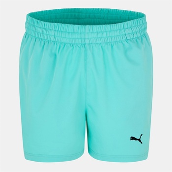 Image 1 of PUMA Анцуг Puma Men's Essential Woven Tracksuit Shorts - Turquoise