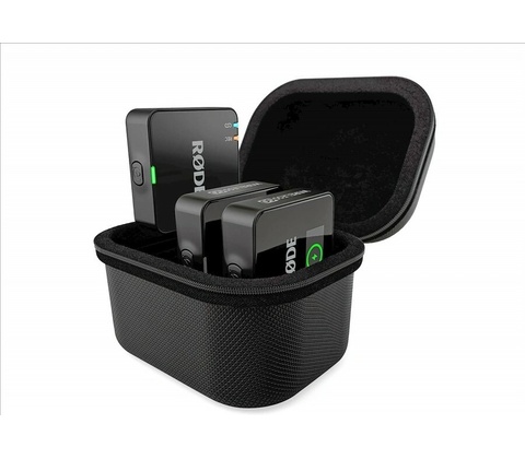 Rode Wireless GO Gen 3