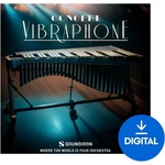 Soundiron Concert Vibraphone (Дигитален продукт)