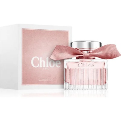 Chloé L'eau de Chloé EDT 50 ml