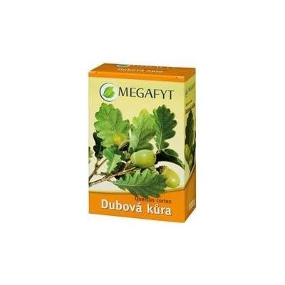 Megafyt ČAJ SYP Dubová kůra 100 g