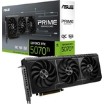 ASUS GeForce RTX 5070 Ti PRIME OC 16GB GDDR7 256bit (PRIME-RTX5070TI-O16G) Видео карти
