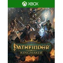 Hry na Xbox One Pathfinder: Kingmaker (Definitive Edition)