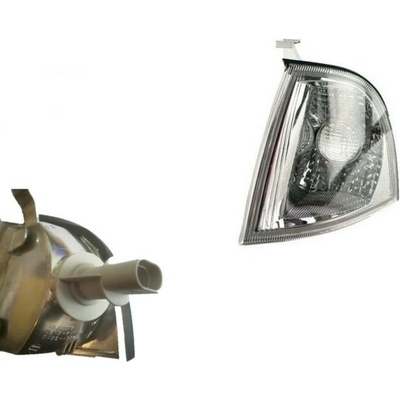 TYC Blikač blinkr přední levý ŠKODA OCTAVIA I 1/TOUR I 1 (1U2/1U5), 01.01-11.10 OE 1UO953155C, 1U0953155D, 1U0953155C