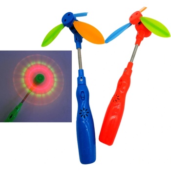 Xiamen Domingo Trading Co. , Ltd Въртележка с пружина, светеща, музикална М20-069