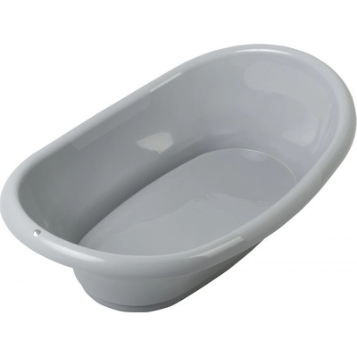 THERMOBABY Dětská vanička VASCO Grey Charm