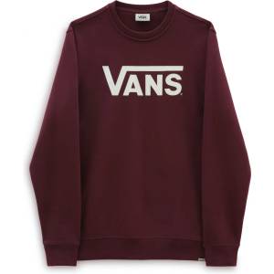 Vans Crew Размер: M / Цвят: черен