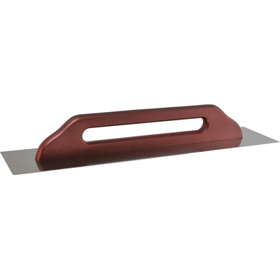 Hladítko nerezové hladké DEK HN60 DR 130×580 mm – Zbozi.Blesk.cz