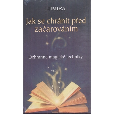 Jak se chránit před začarováním