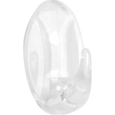 Walteco QF5 8425 2 ks transparentní