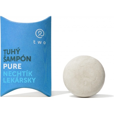 2SIS Pure tuhý šampón 85 g