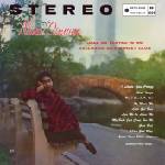 BMG Simone Nina: Little Girl Blue (2021 Stereo Remaster) - CD (042975)