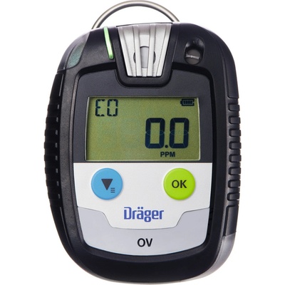 Dräger Pac 8000 OV