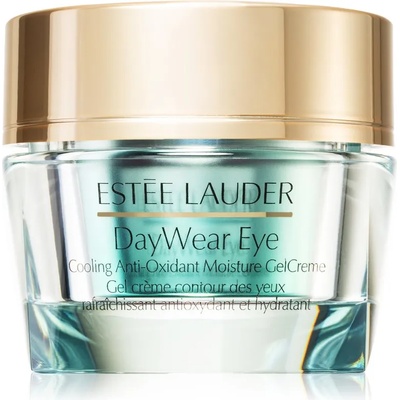 Estée Lauder DayWear Eye Cooling Anti Oxidant Moisture Gel Creme антиоксидантен очен гел с хидратиращ ефект 15ml