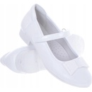 Baleríny k prvnímu svatému přijímání