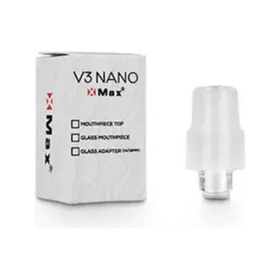 XMAX V3 NANO Skleněný adaptér 14/18