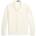 Ralph Lauren Риза Polo Ralph Lauren Men's Long Sleeve Plain Shirt - Pale Cream