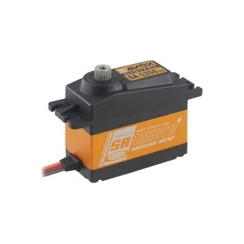 Air SAVÖX SA-1256TG+ DIGITAL Version servo