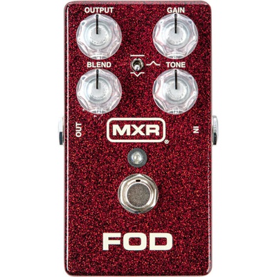 Dunlop MXR M251