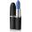 M·A·C MACximal Sleek Satin Lipstick кремообразно хидратиращо червило цвят Tilted Denim 3.5 гр
