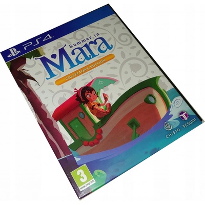 Summer in Mara (Collector's Edition)