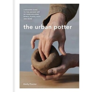 Urban Potter (ISBN: 9781914239700)