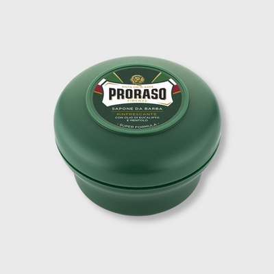 Proraso Classic mydlo na holenie 150 ml