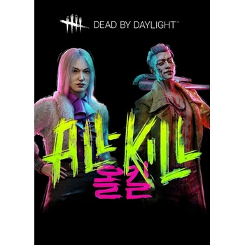 Dead by Daylight - All-Kill Chapter