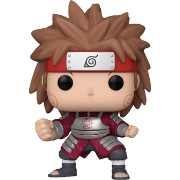 Image 1 of Funko Фигура Funko POP! Animation: Naruto Shippuden - Choji Akimichi #1510 (090885)
