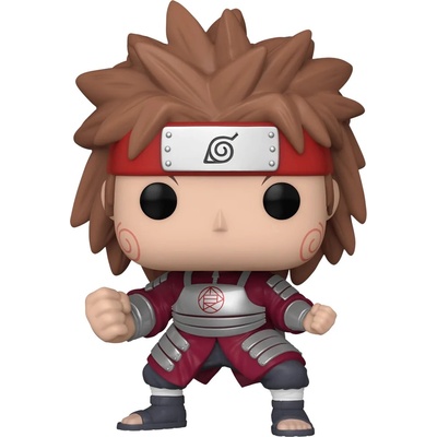 Funko Фигура Funko POP! Animation: Naruto Shippuden - Choji Akimichi #1510 (090885)