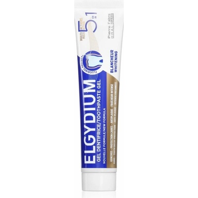 Elgydium Multi Action Complete Protection pre kompletnú ochranu zubov 75 ml