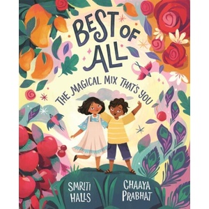 Best of All | Chaaya Prabhat (ISBN: 9781529080742)