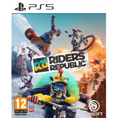Riders Republic (PS5)