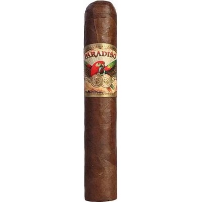 Ashton Cigars Paradiso Clásico 1 ks