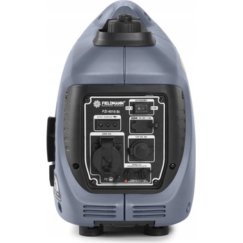 Fieldmann FZI 4010-Bi