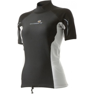 LAVACORE Lc shirt short sleeve xs