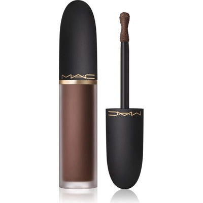 M·A·C Powder Kiss Lip + Cheek Mousse мултифункционален грим за устни и скули цвят Buffiest 5ml