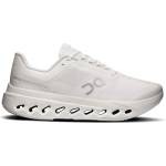 On Cloudsurfer Next - White/White