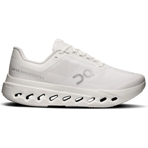 On Cloudsurfer Next - White/White
