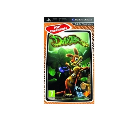 Daxter
