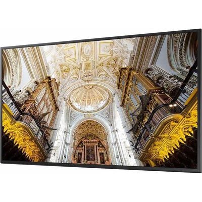 Samsung QE55T