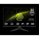 MSI MAG 321CQF E18