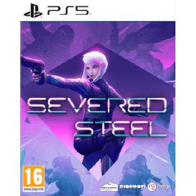 Severed Steel