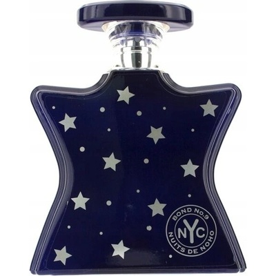 Bond No 9 Nuits de Noho parfémovaná voda dámská 50 ml