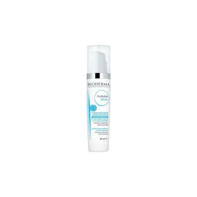 BIODERMA Hydrabio хидратиращ серум 40 мл